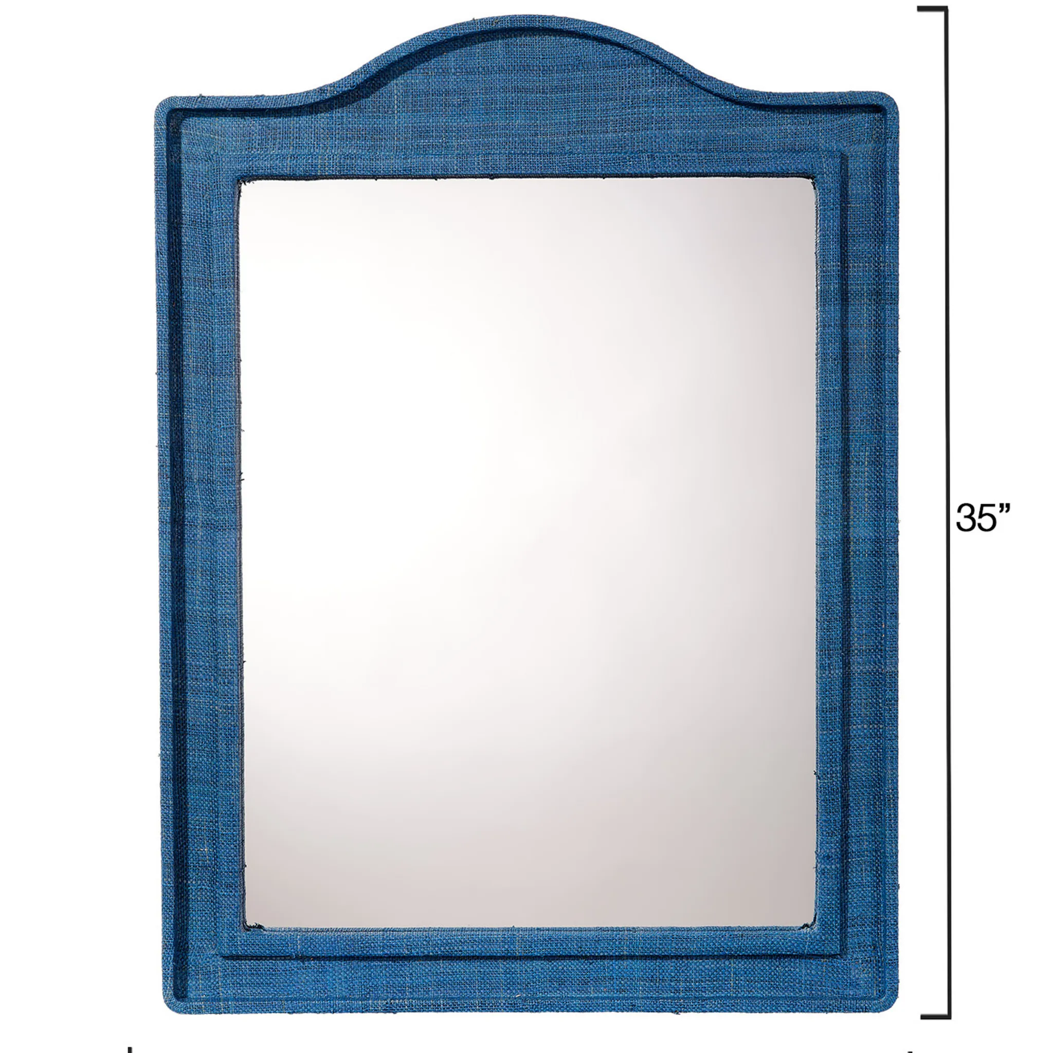 Hilltop Mirror