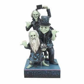 Hitchhiking Ghosts Decorative Mirror,Wall Mirror