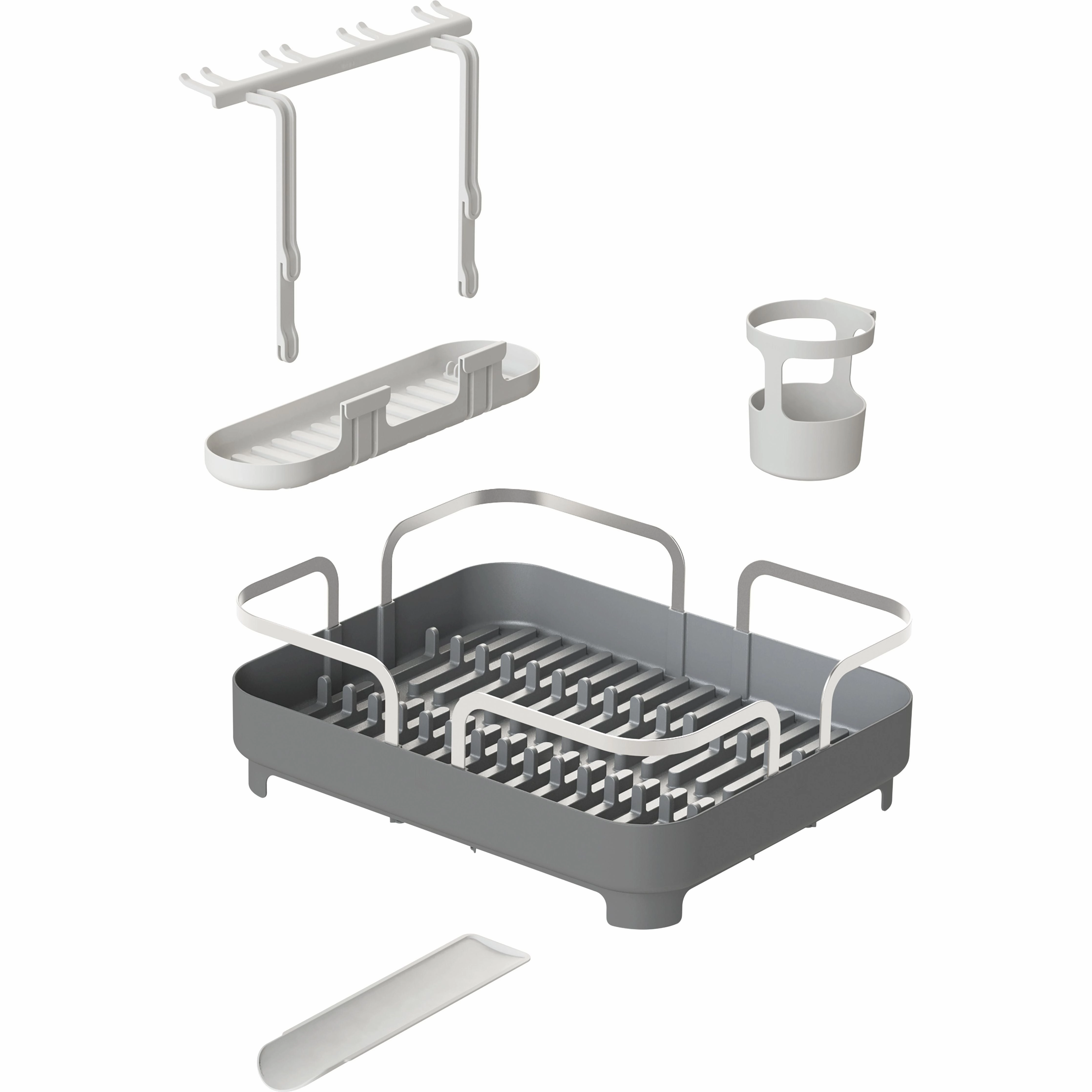 Holster Dish Rack