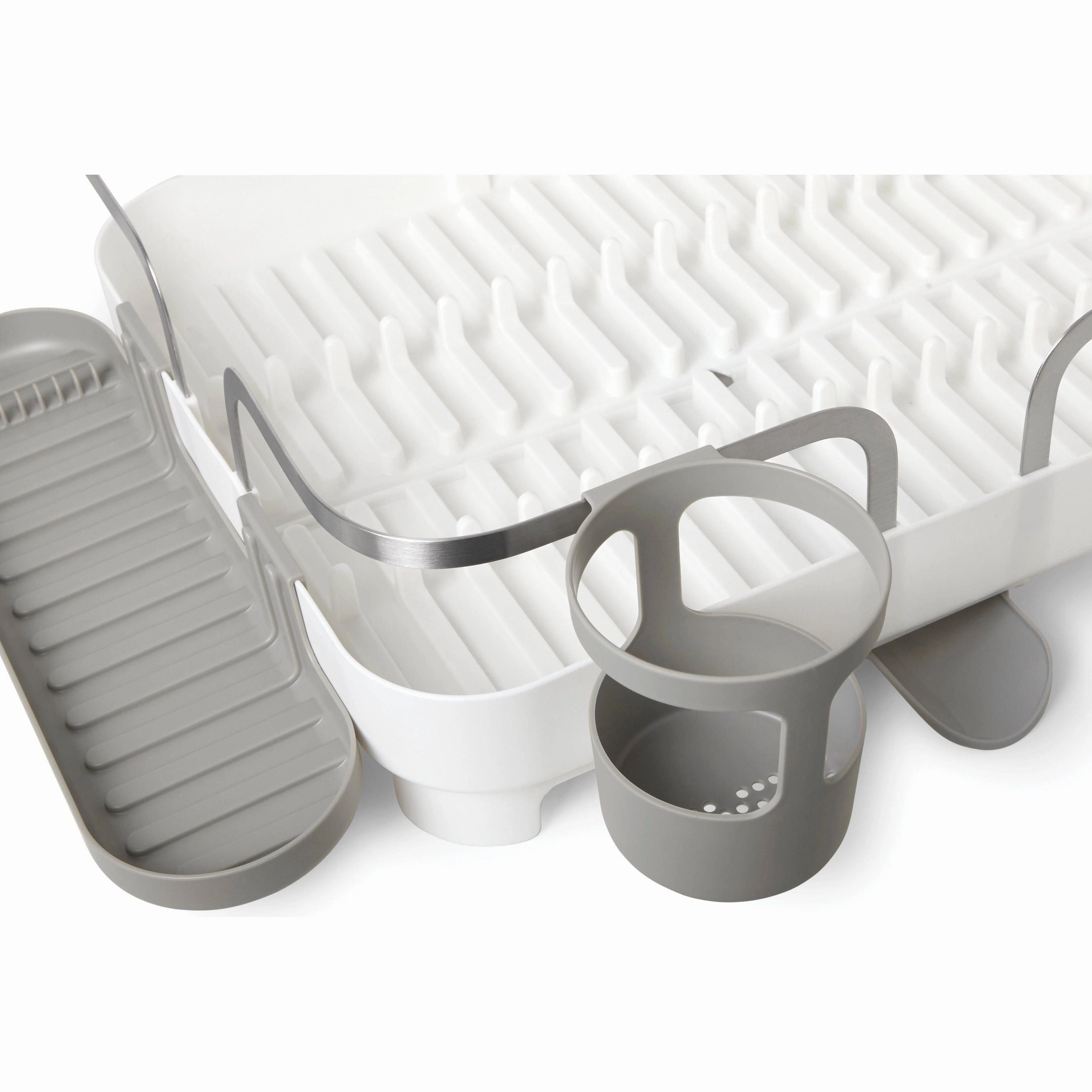Holster Dish Rack