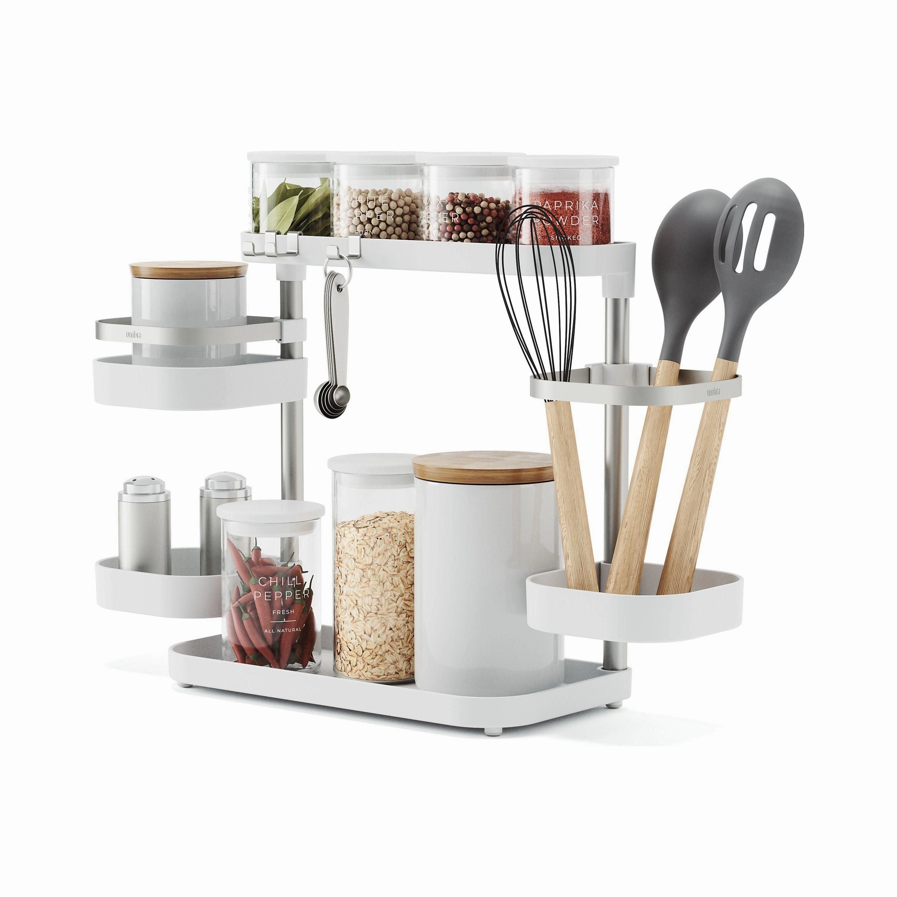 Holster Multi-Level Organizer