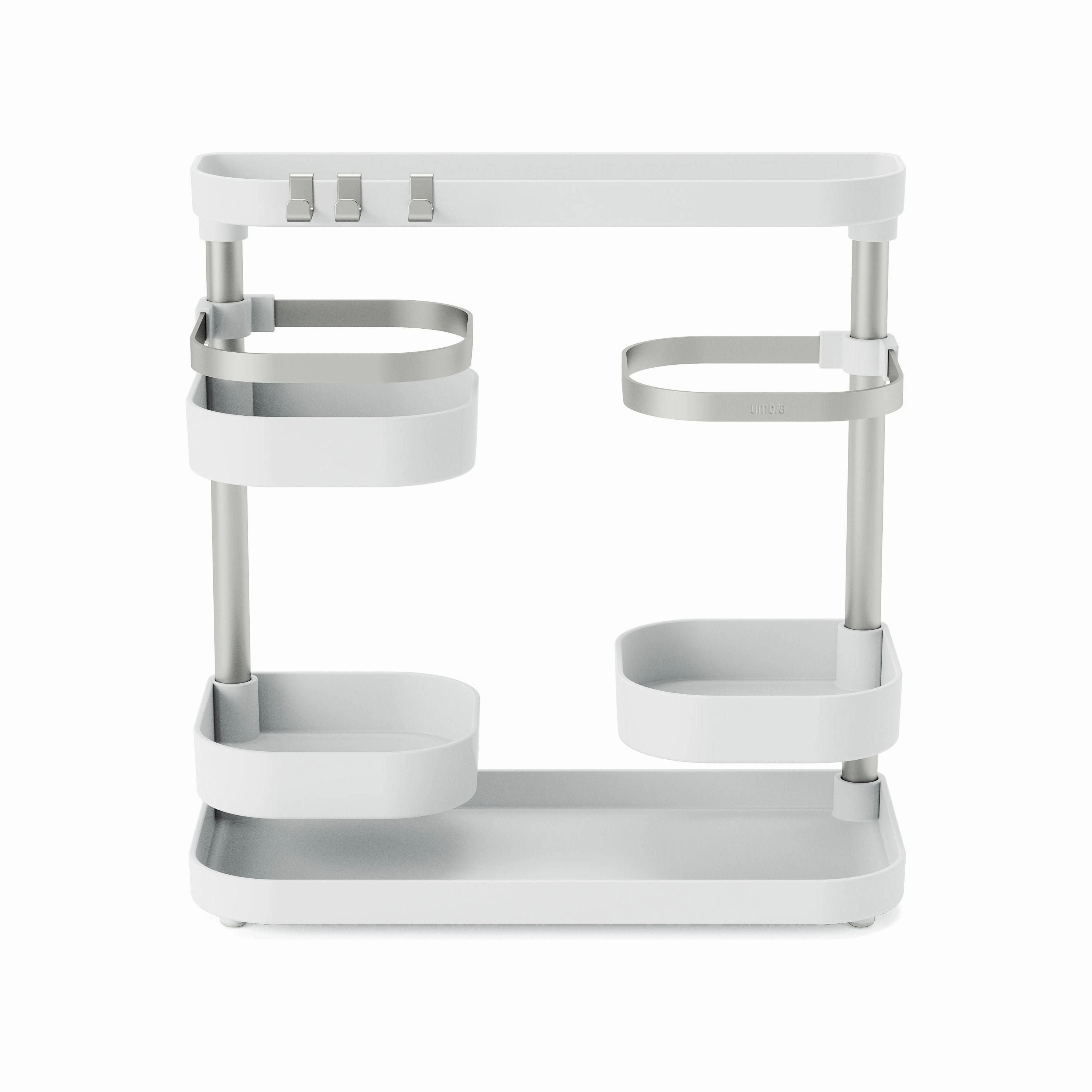 Holster Multi-Level Organizer Storage,home storage cabinet