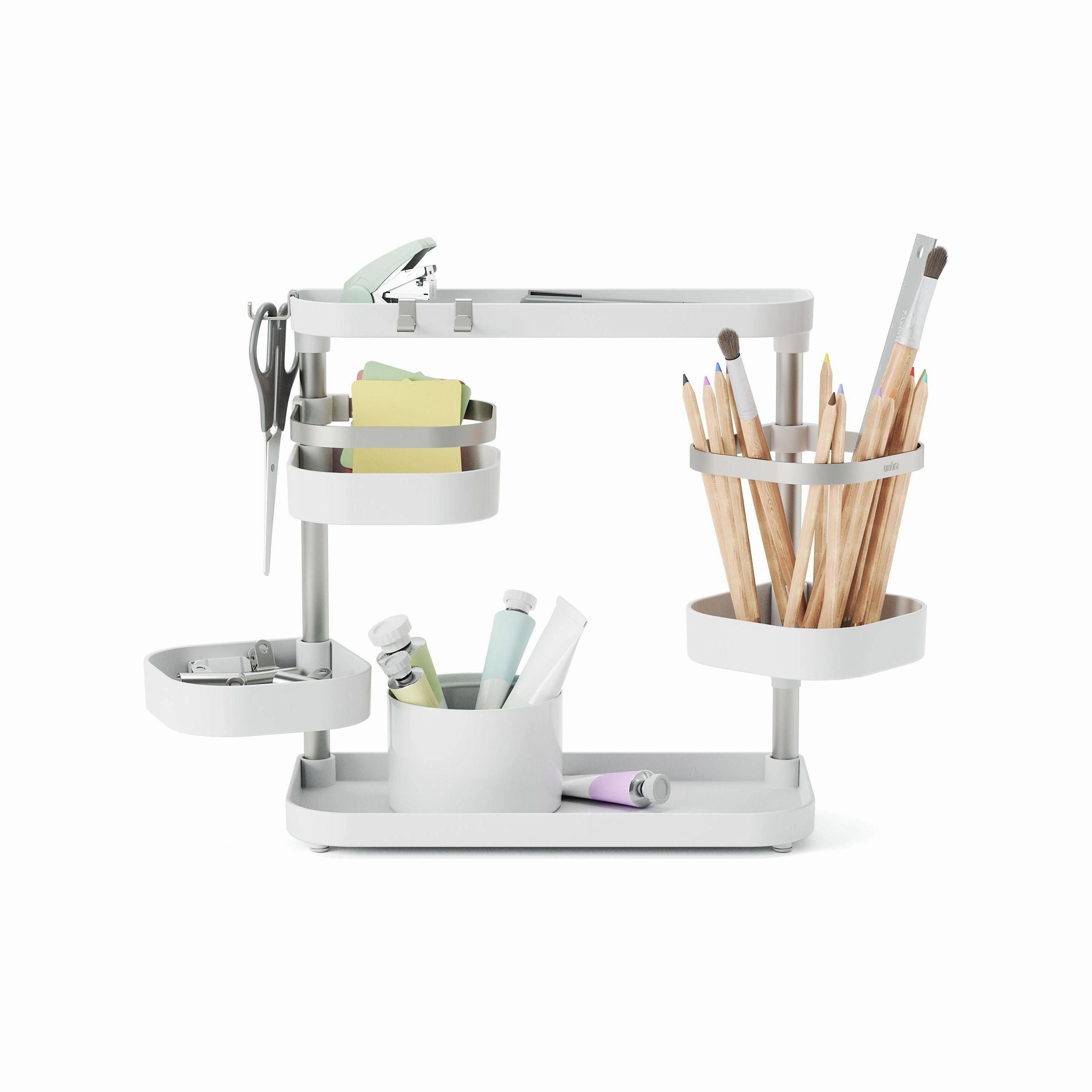 Holster Multi-Level Organizer