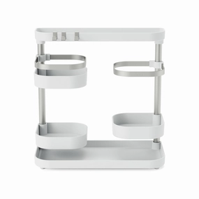 Holster Multi-Level Organizer Storage,home storage cabinet