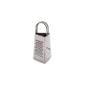 Home Works 11.5cm 3-Sided Mini Grater 41800 table lamp, bedside lamp