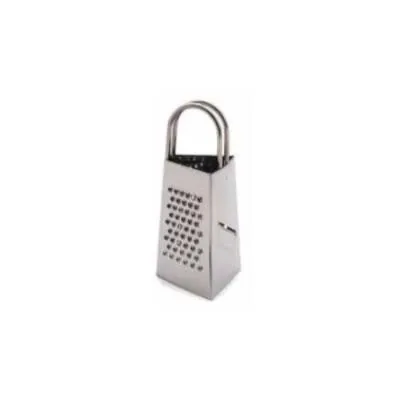 Home Works 11.5cm 3-Sided Mini Grater 41800 table lamp, bedside lamp