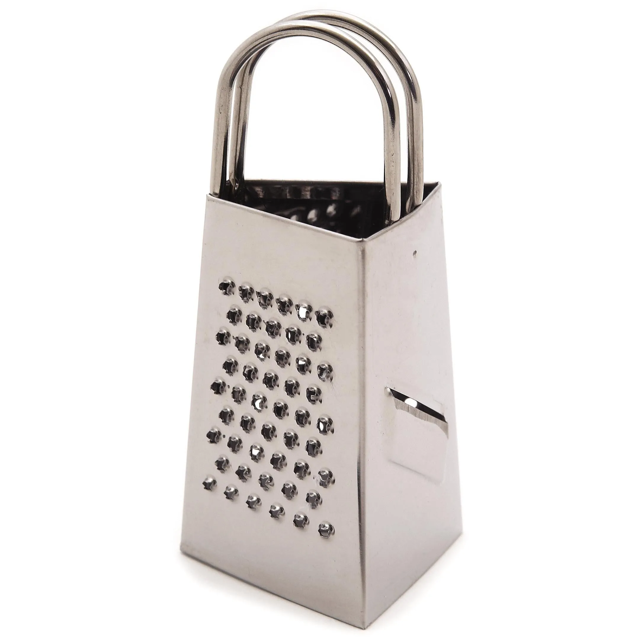 Home Works 11.5cm 3-Sided Mini Grater 41800