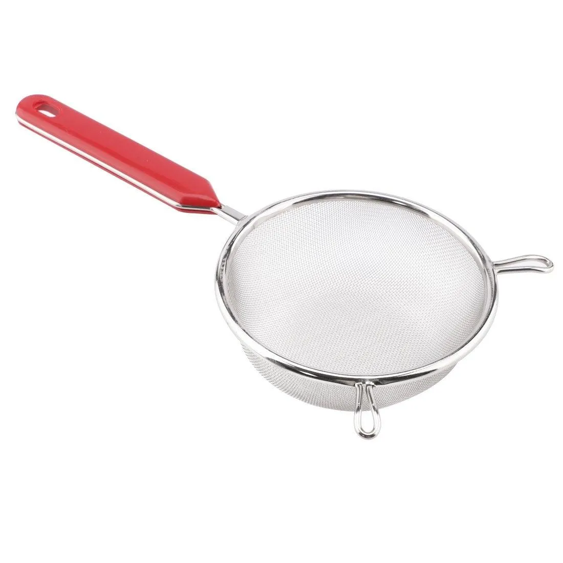 Home Works 24.5cm Mesh Strainer 46016/G