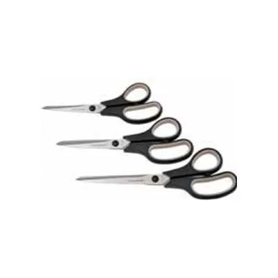 Home Works 3-Piece Kitchen Scissor Set 639 kitchen storage, pantry organizer