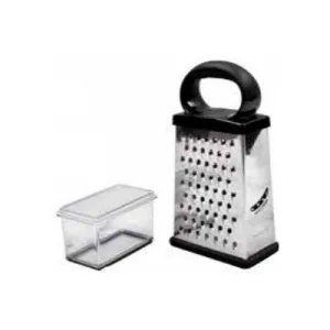 Home Works 4-Sided Box Grater with Bottom Container 428SER table lamp, bedside lamp