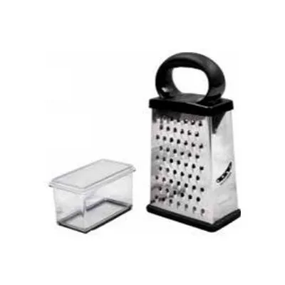 Home Works 4-Sided Box Grater with Bottom Container 428SER table lamp, bedside lamp