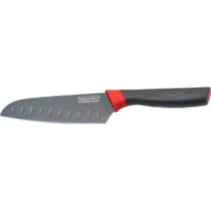 Home Works 5" Blade Santoku Knife ZK201 jute rug, burlap rug