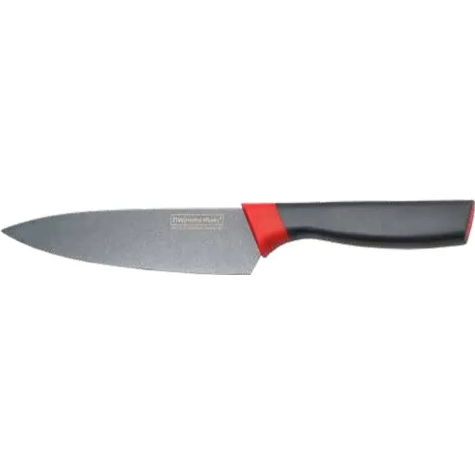 Home Works 6" Blade Chef Knife ZK301 jute rug, burlap rug