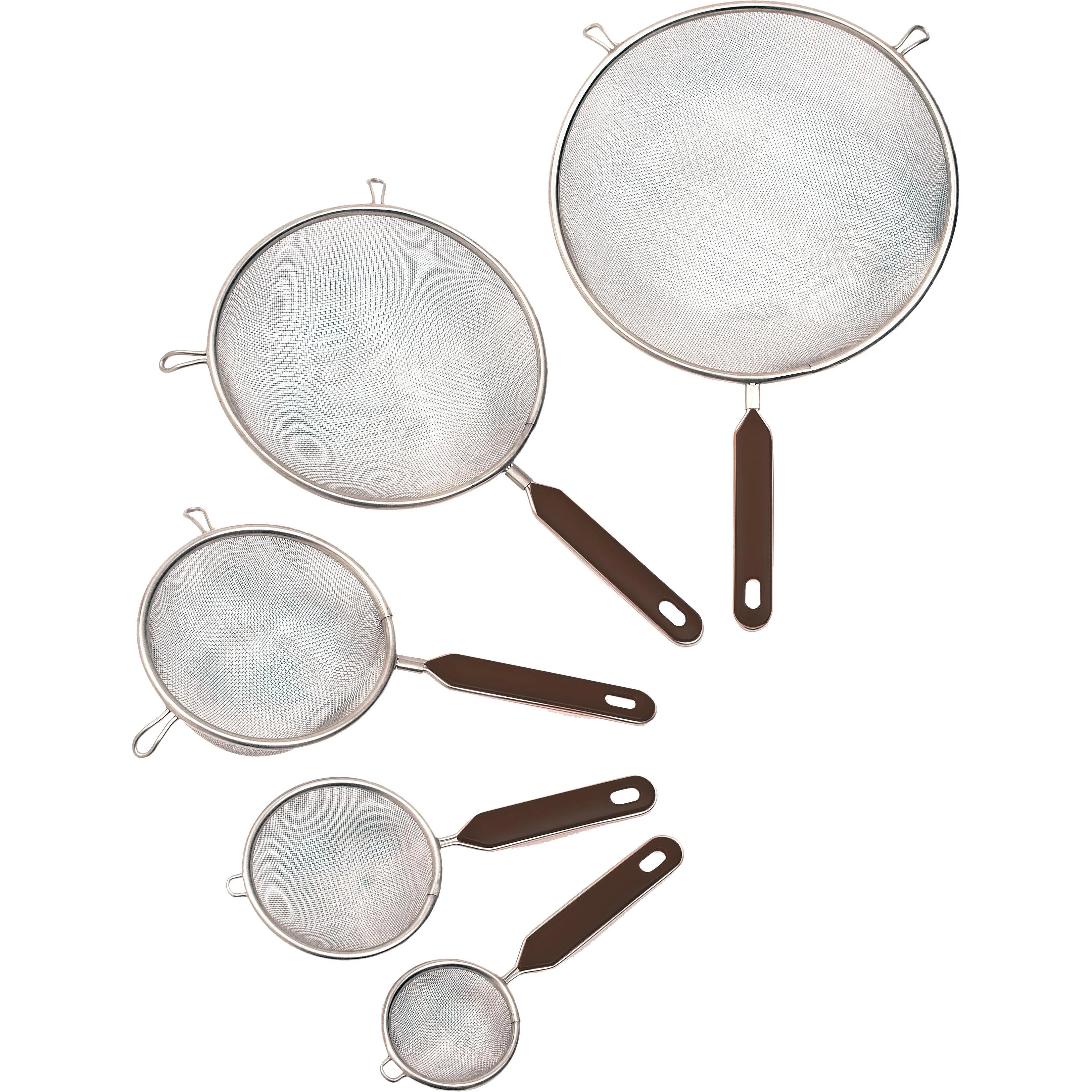 Home Works 7cm Mesh Strainer 46009/A