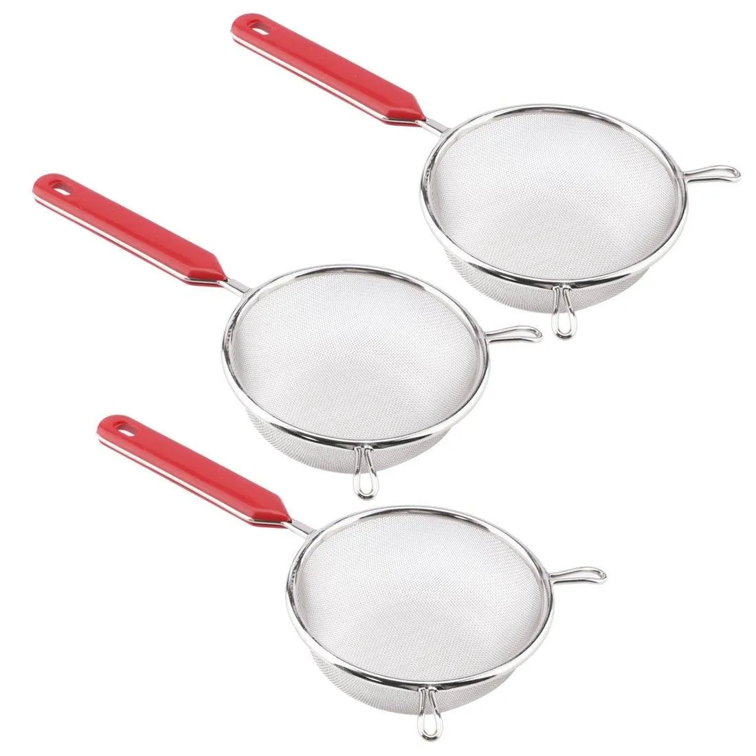Home Works 7cm Mesh Strainer 46009/A
