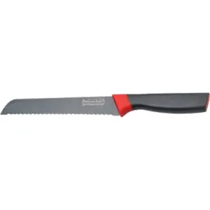 Home Works 7" Blade Bread Knife ZK102 jute rug, burlap rug