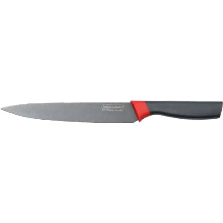 Home Works 8" Blade Carving Knife ZK103 jute rug, burlap rug