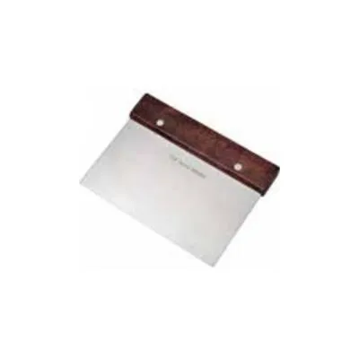 Home Works Bench Scraper with Wood Handle 3025 table lamp, bedside lamp