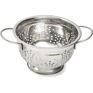 Home Works Classic 3qt Colander 70603 table lamp, bedside lamp