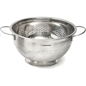 Home Works Classic 8qt Colander 70608 table lamp, bedside lamp
