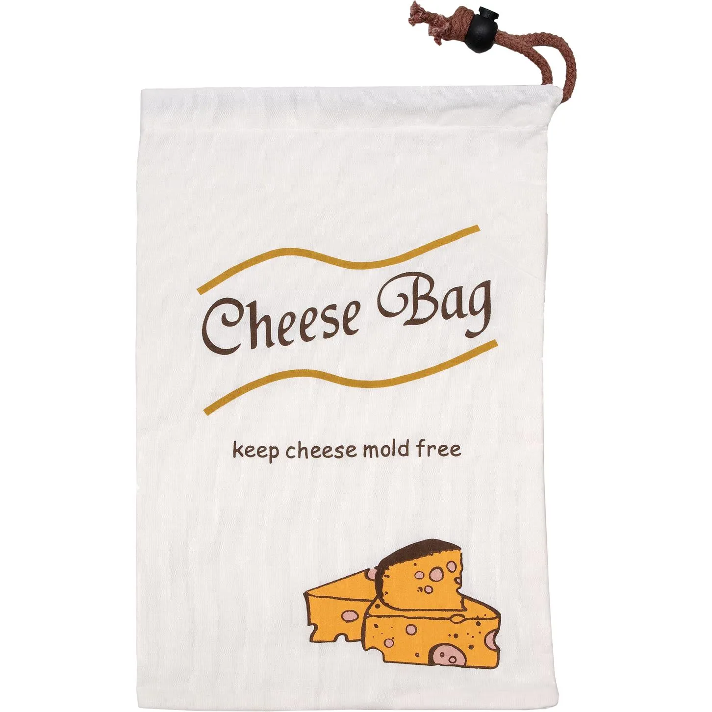 Home Works Keep Fresh Cheese Bag 20203 table lamp, bedside lamp