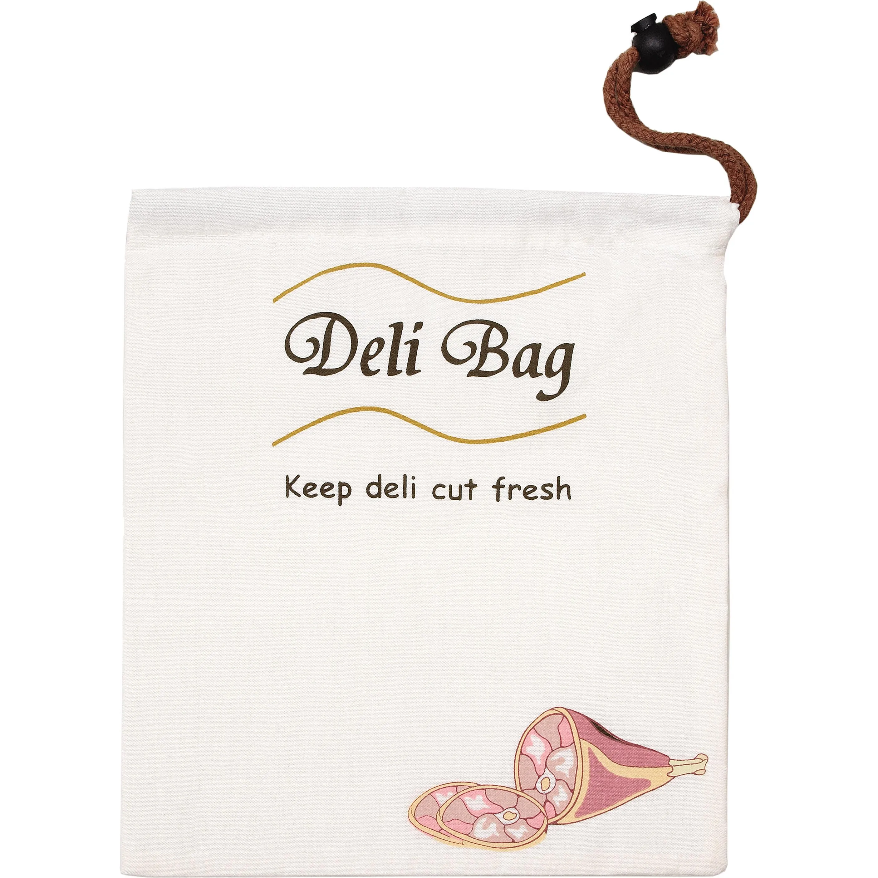 Home Works Keep Fresh Deli Bag 20210