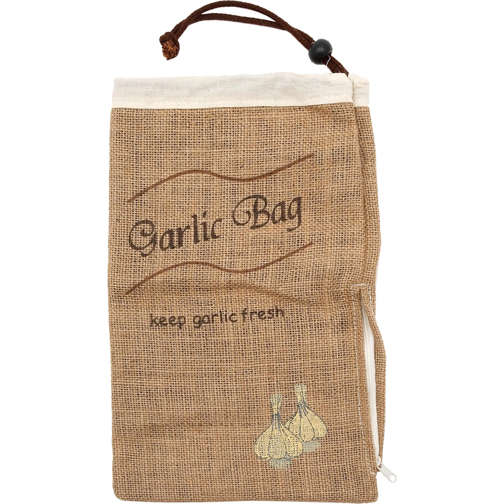 Home Works Keep Fresh Garlic Bag 20194 table lamp, bedside lamp