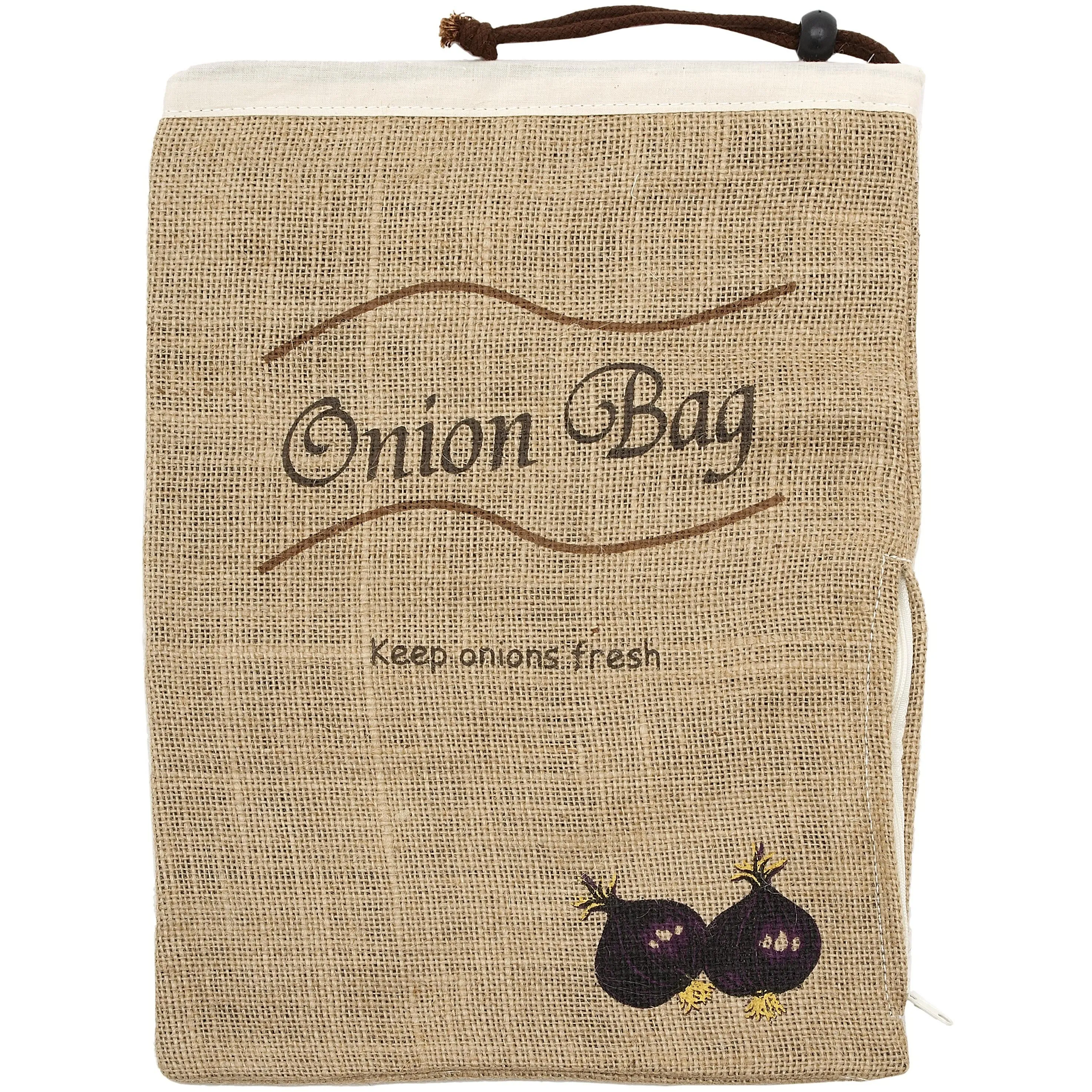 Home Works Keep Fresh Onion Bag 20195