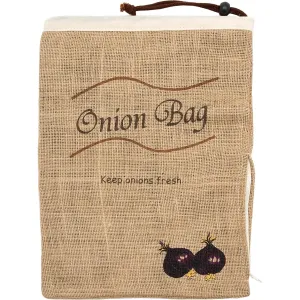 Home Works Keep Fresh Onion Bag 20195 table lamp, bedside lamp