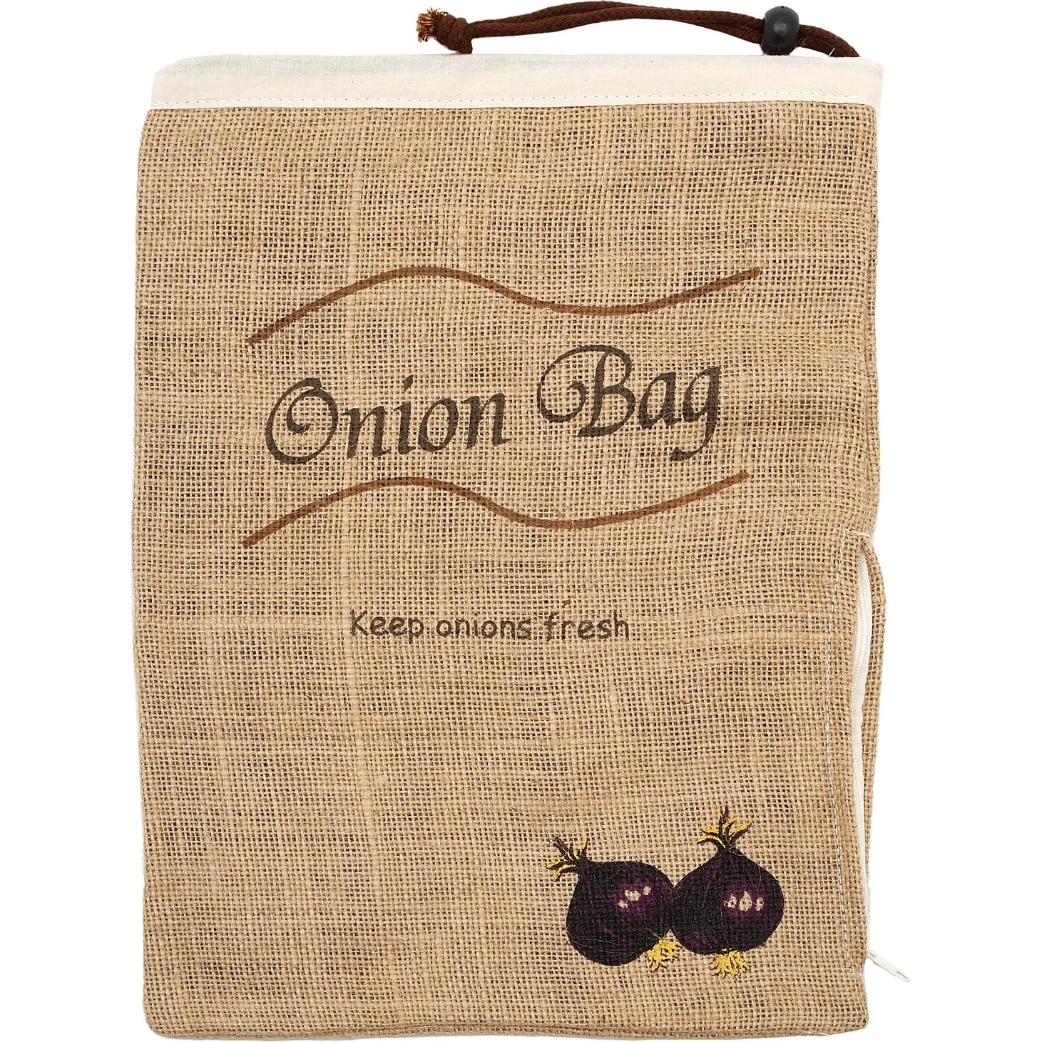 Home Works Keep Fresh Onion Bag 20195 table lamp, bedside lamp