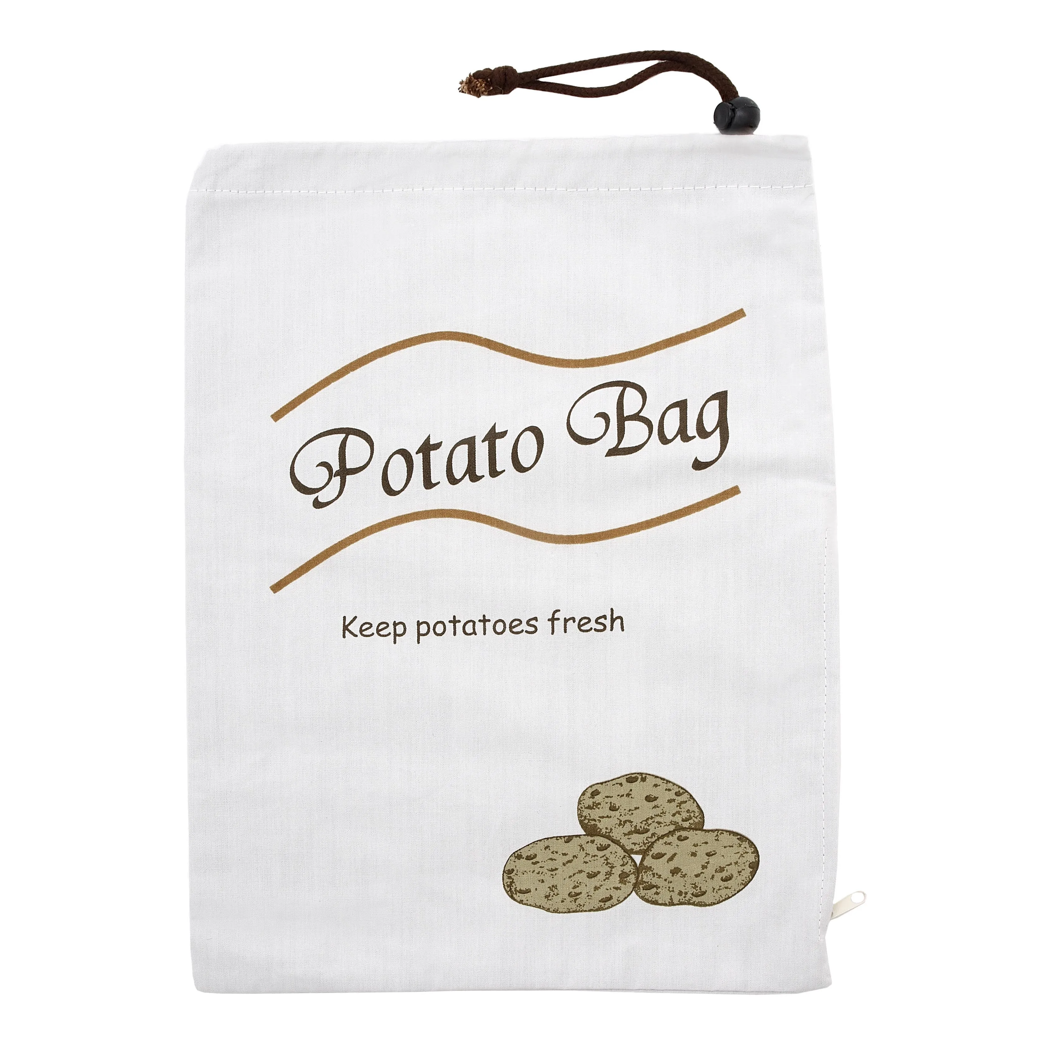 Home Works Keep Fresh Potato Bag 20189