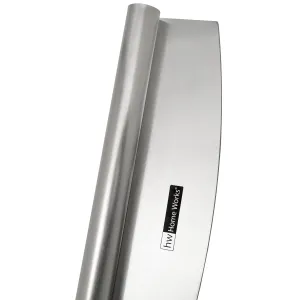 Home Works Pizza Chopper Blade 48194 table lamp, bedside lamp