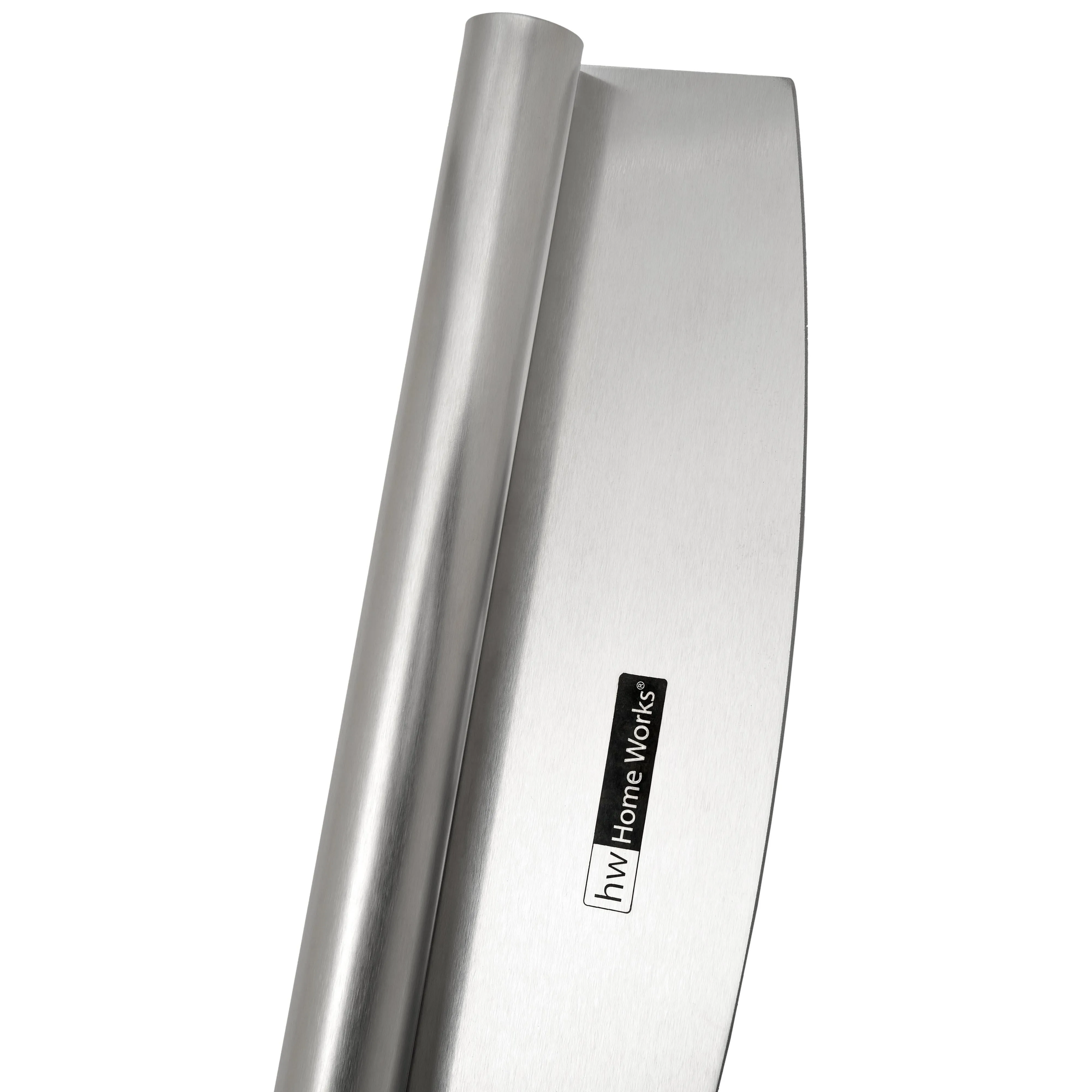 Home Works Pizza Chopper Blade 48194 table lamp, bedside lamp