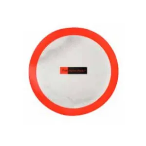 Home Works Pizza Silicone Mat 15102/B table lamp, bedside lamp
