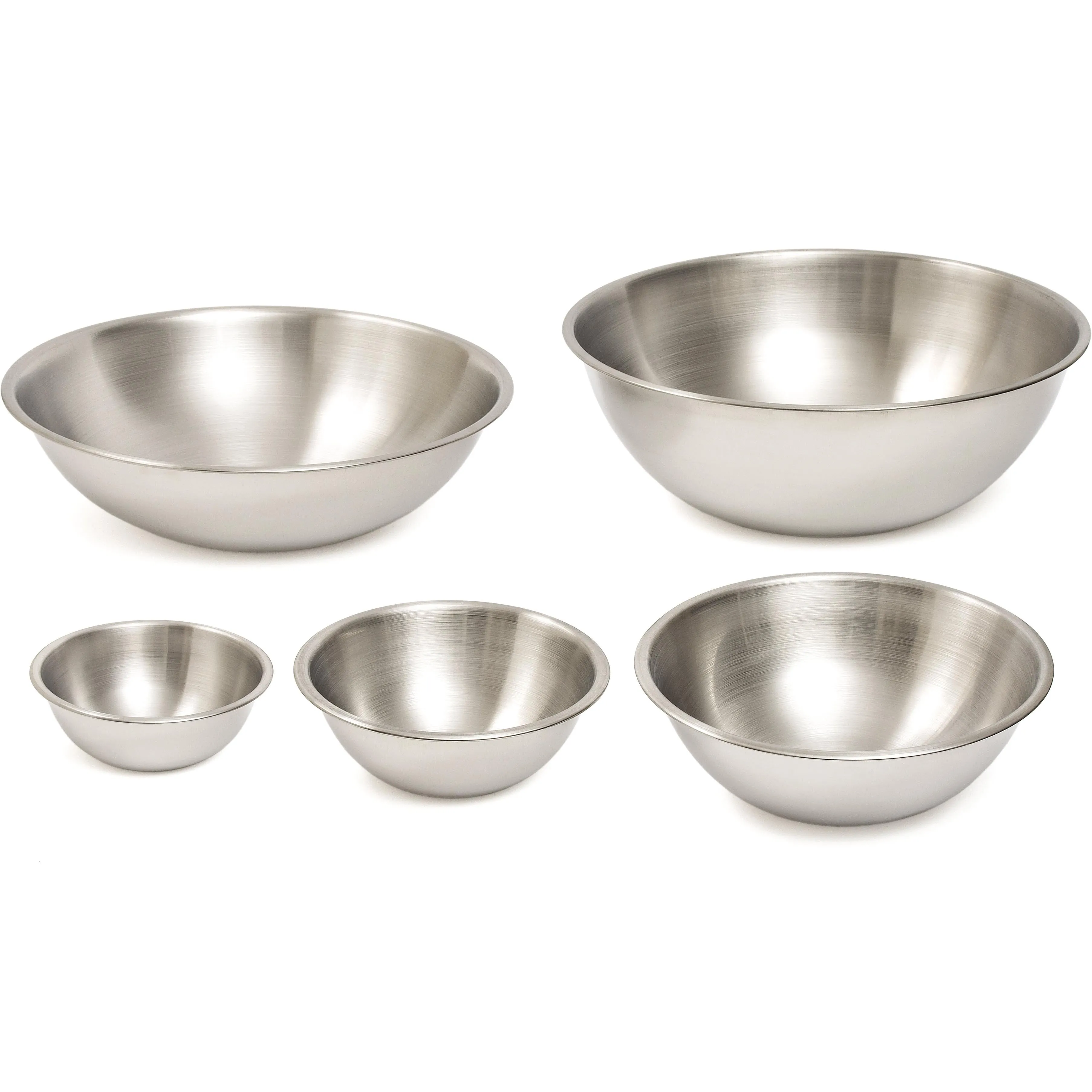 Home Works Professional 0.75qt Mixing Bowl 72416