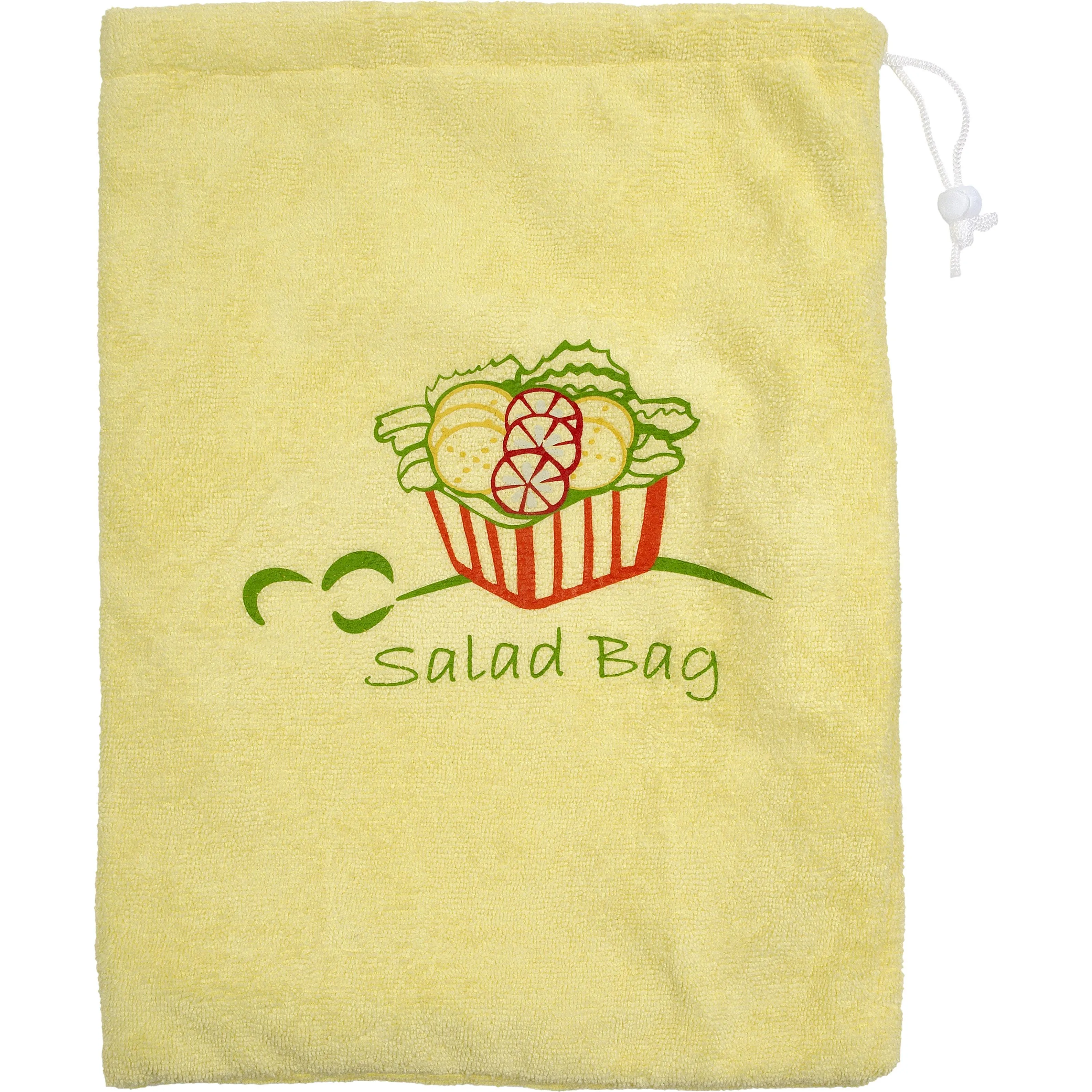 Home Works Salad Drying Bag 20185