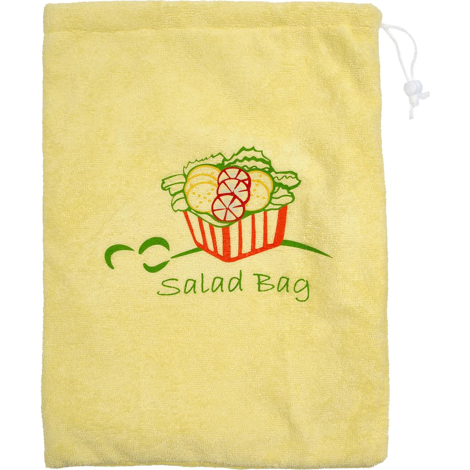 Home Works Salad Drying Bag 20185 table lamp, bedside lamp