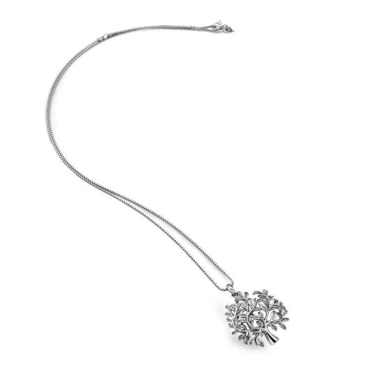 Hot Diamonds Jewellery Hot Diamonds Passionate Pendant