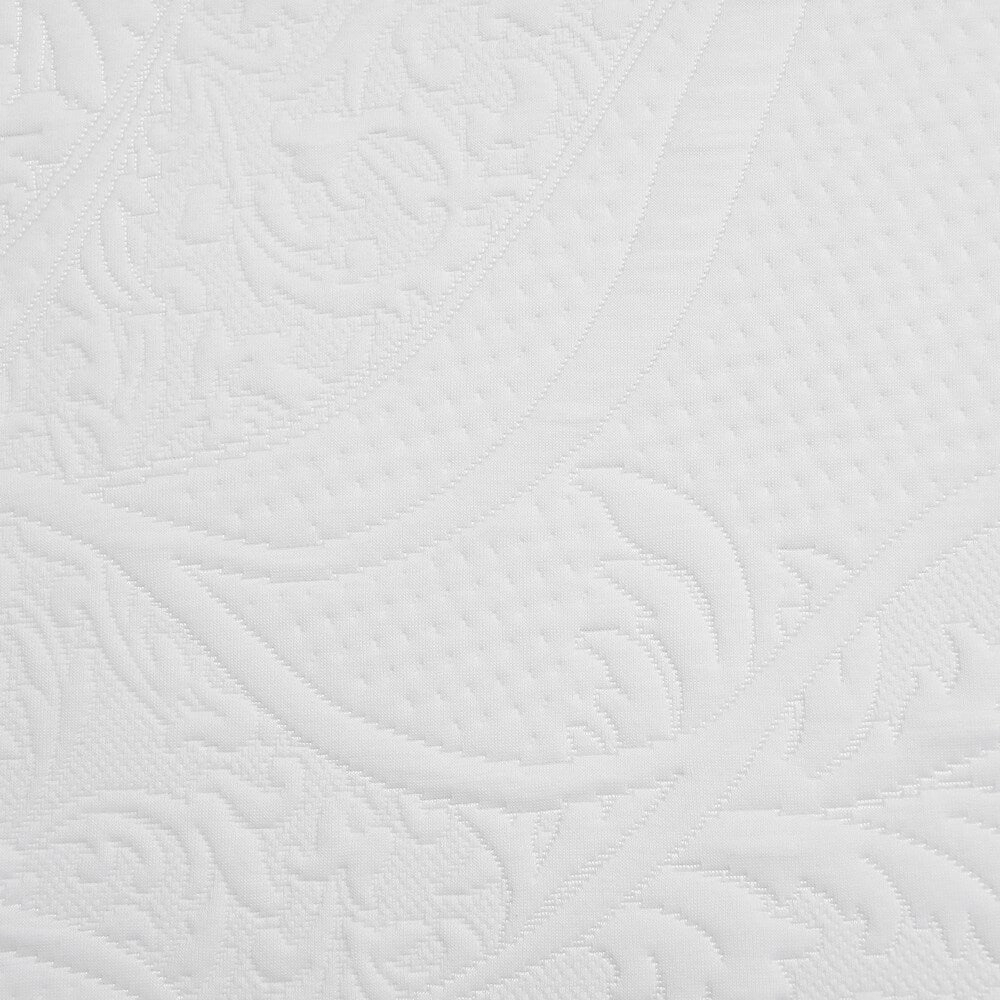 Hotel Madison Stain Resistant Mattress Pad