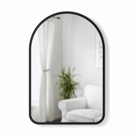 Hub Arched Mirror Mirrors,large decorative mirror