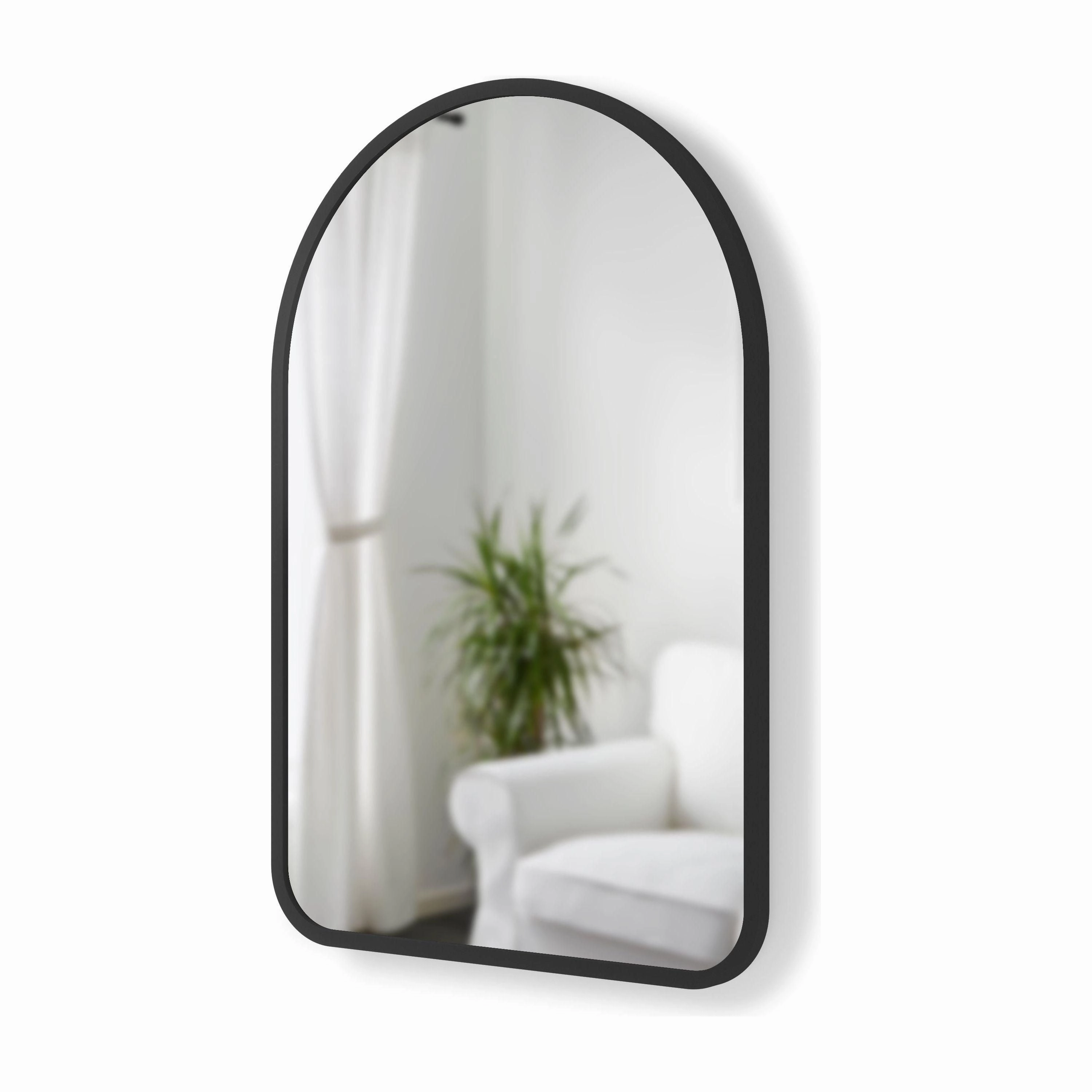 Hub Arched Mirror