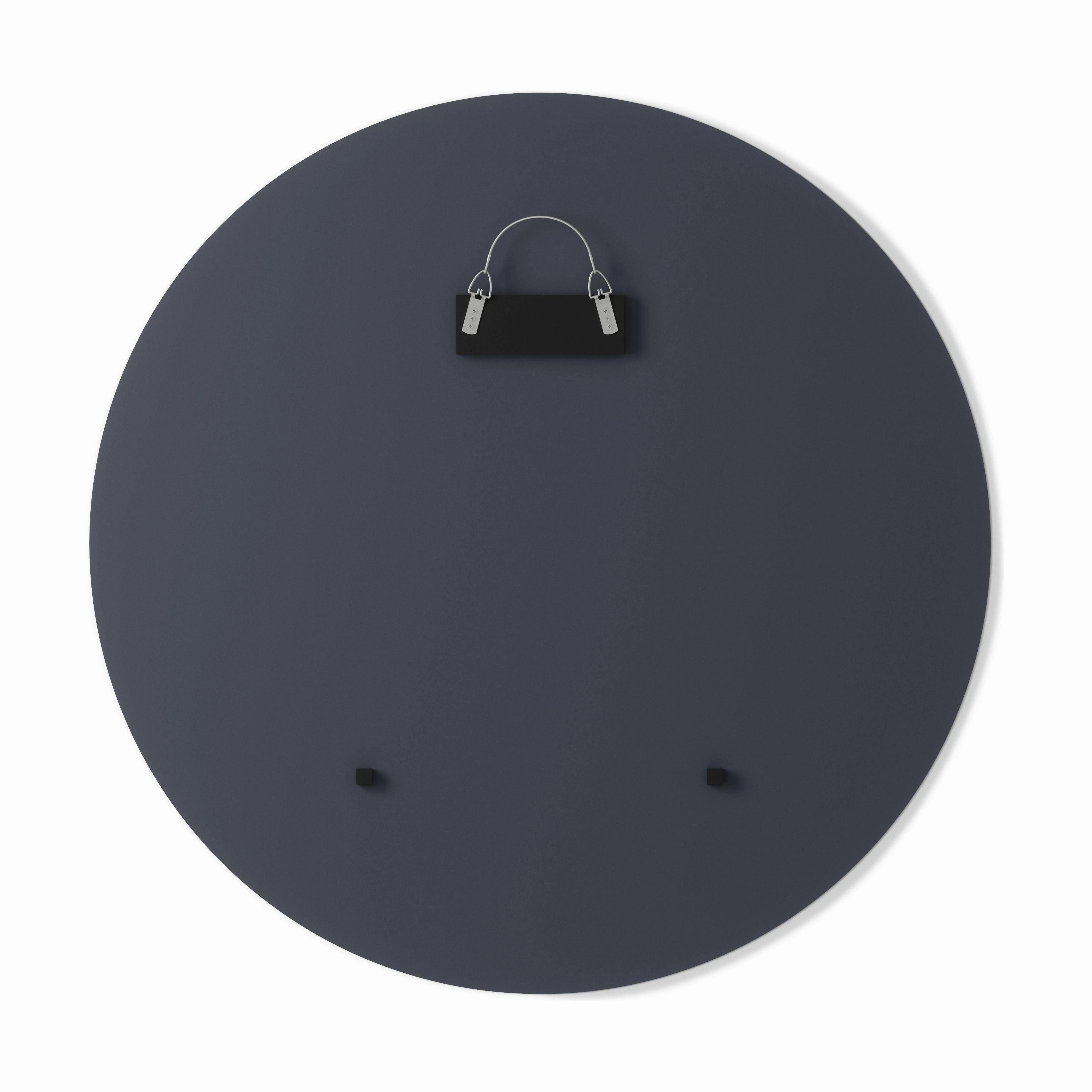 Hub Bevy Mirror