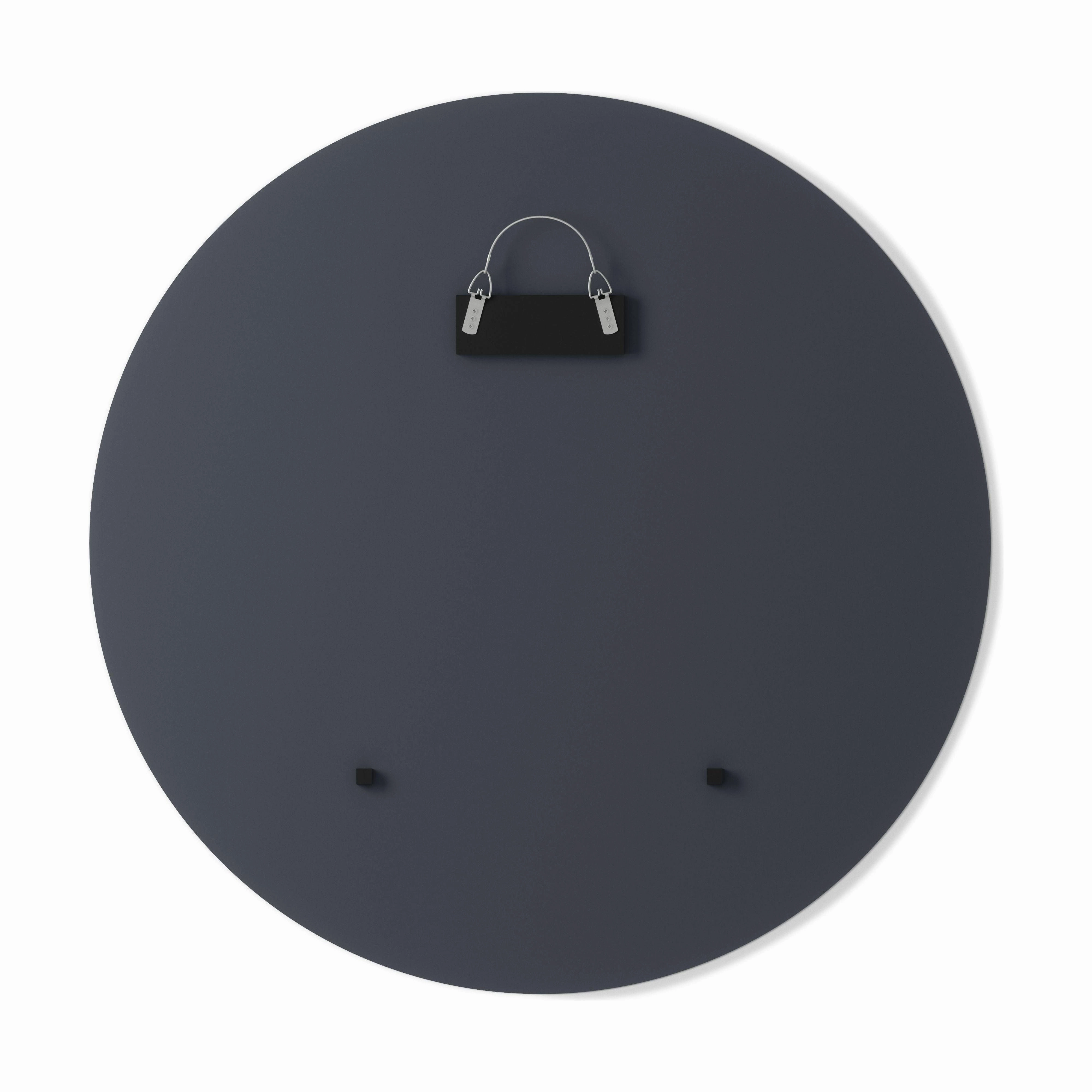 Hub Bevy Mirror