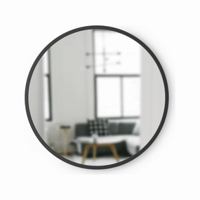 Hub Decorative Round Wall Mirror Wall Decor,modern wall decor set