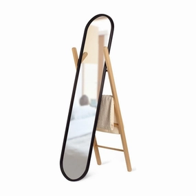 Hub Floor Mirror Mirrors,large decorative mirror
