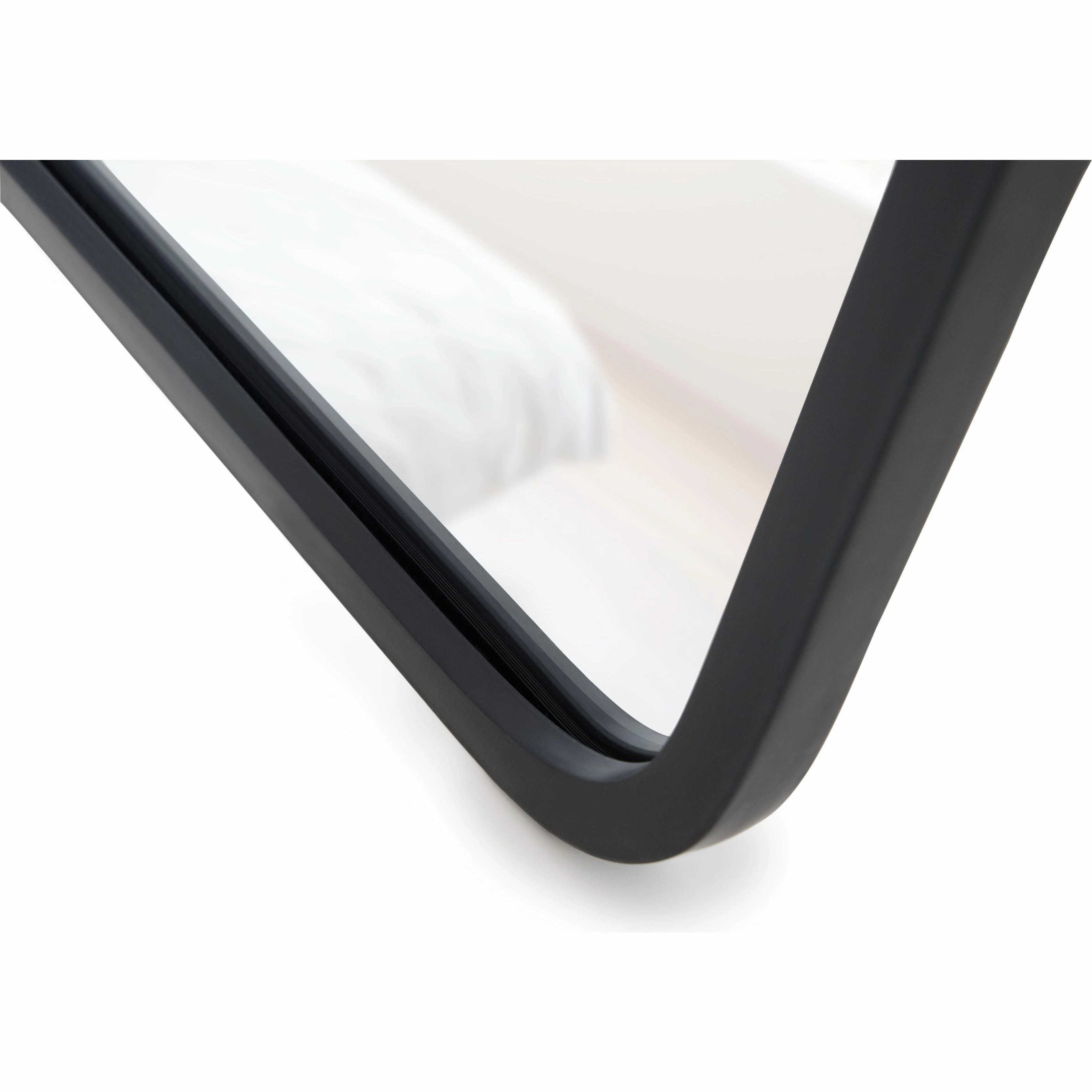 Hub Full-Length Wall Mirror