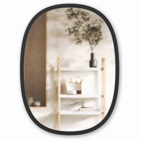 Hub Oval Wall Mirror Mirrors,large decorative mirror