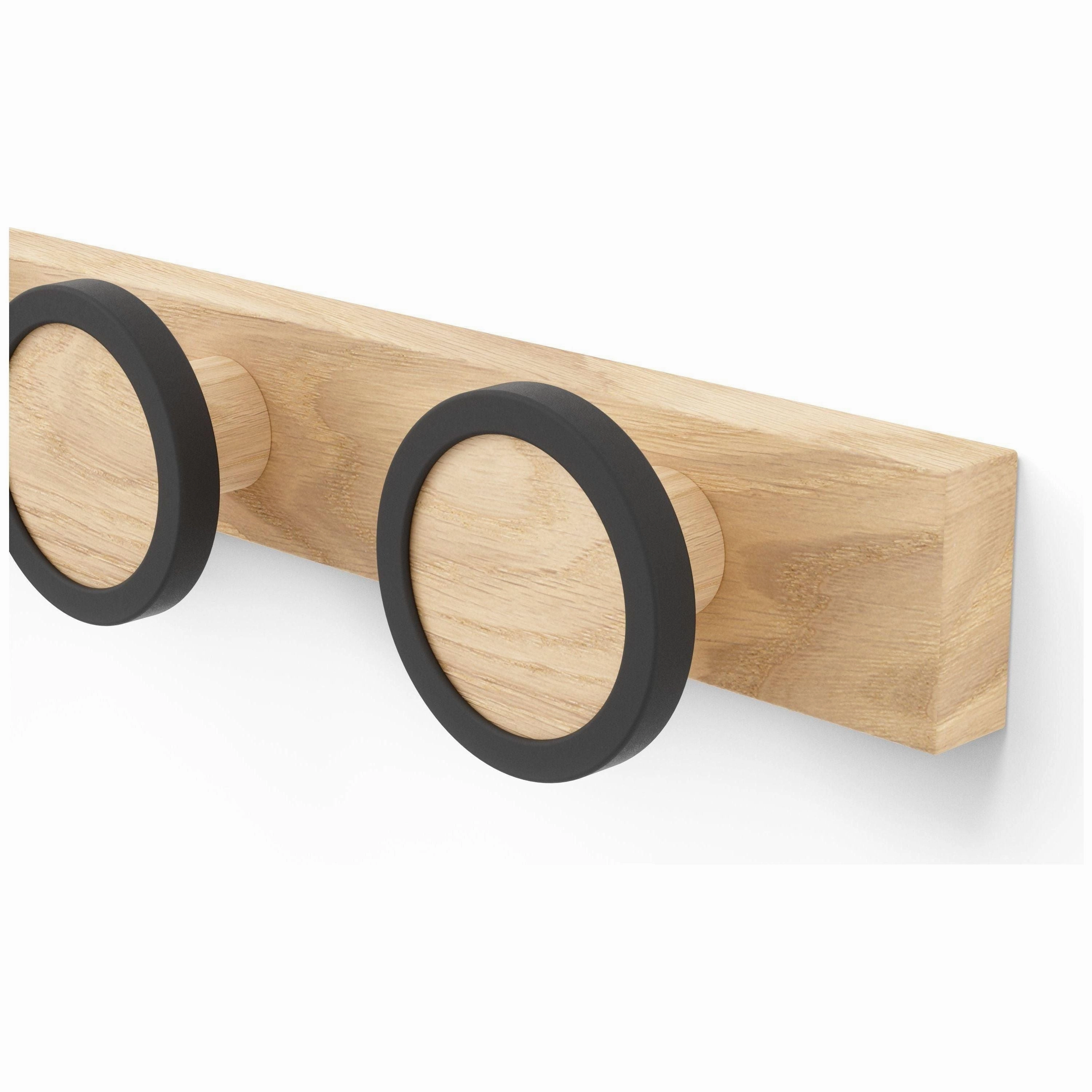Hub Rail 4 Hook