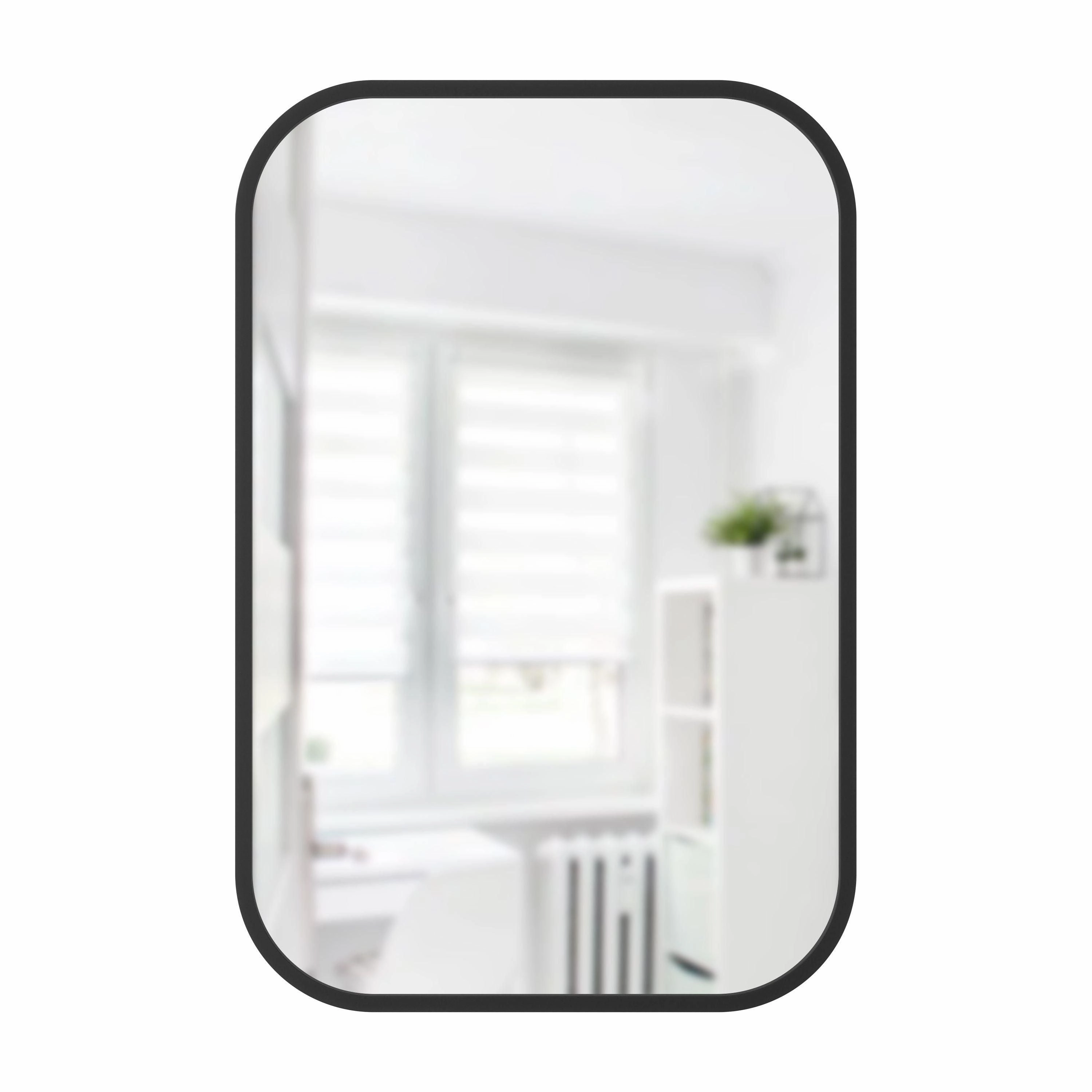 Hub Rectangular Mirror Wall Decor,modern wall decor set