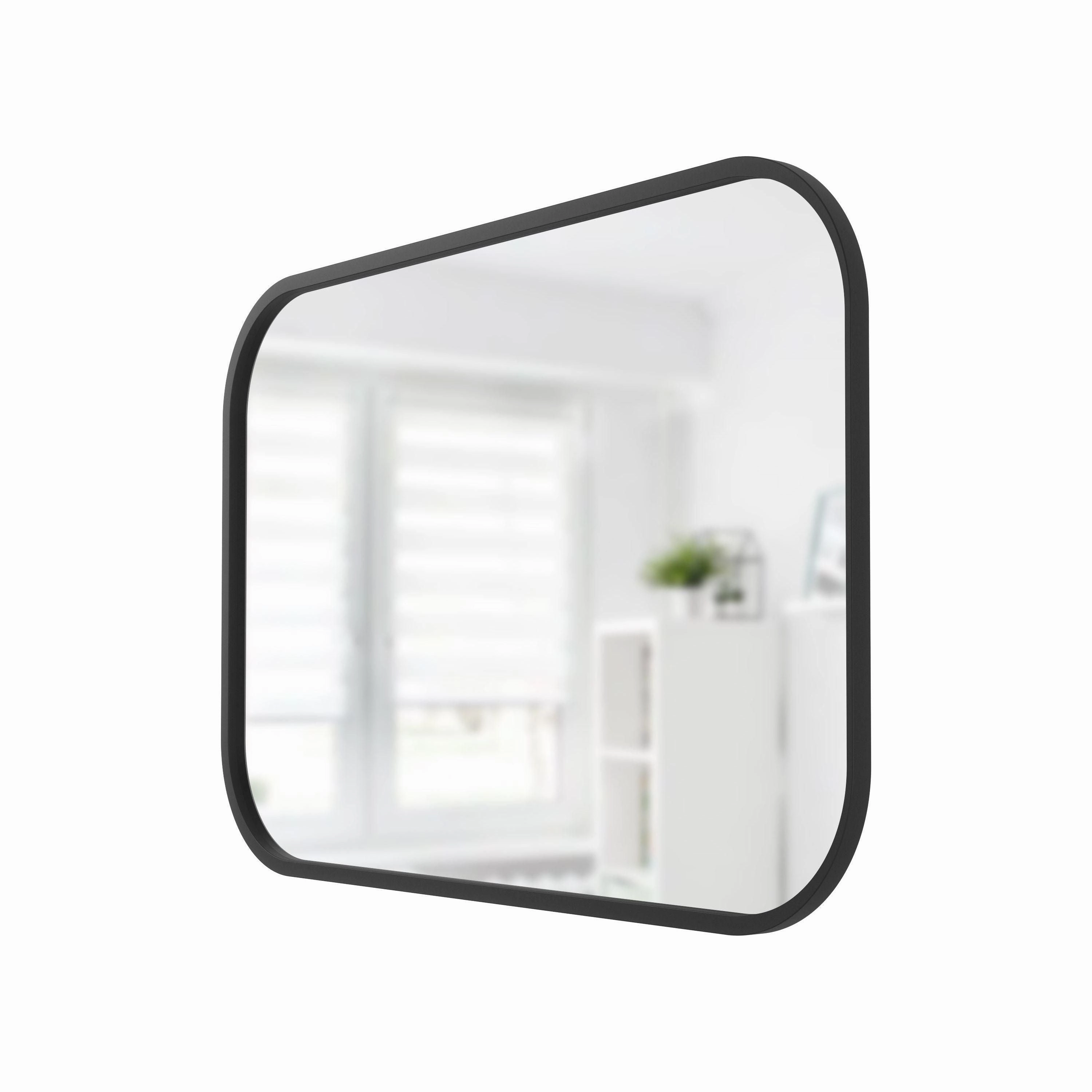 Hub Rectangular Mirror